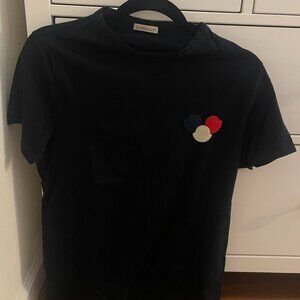 MONCLER Women's Maglia T-shirt